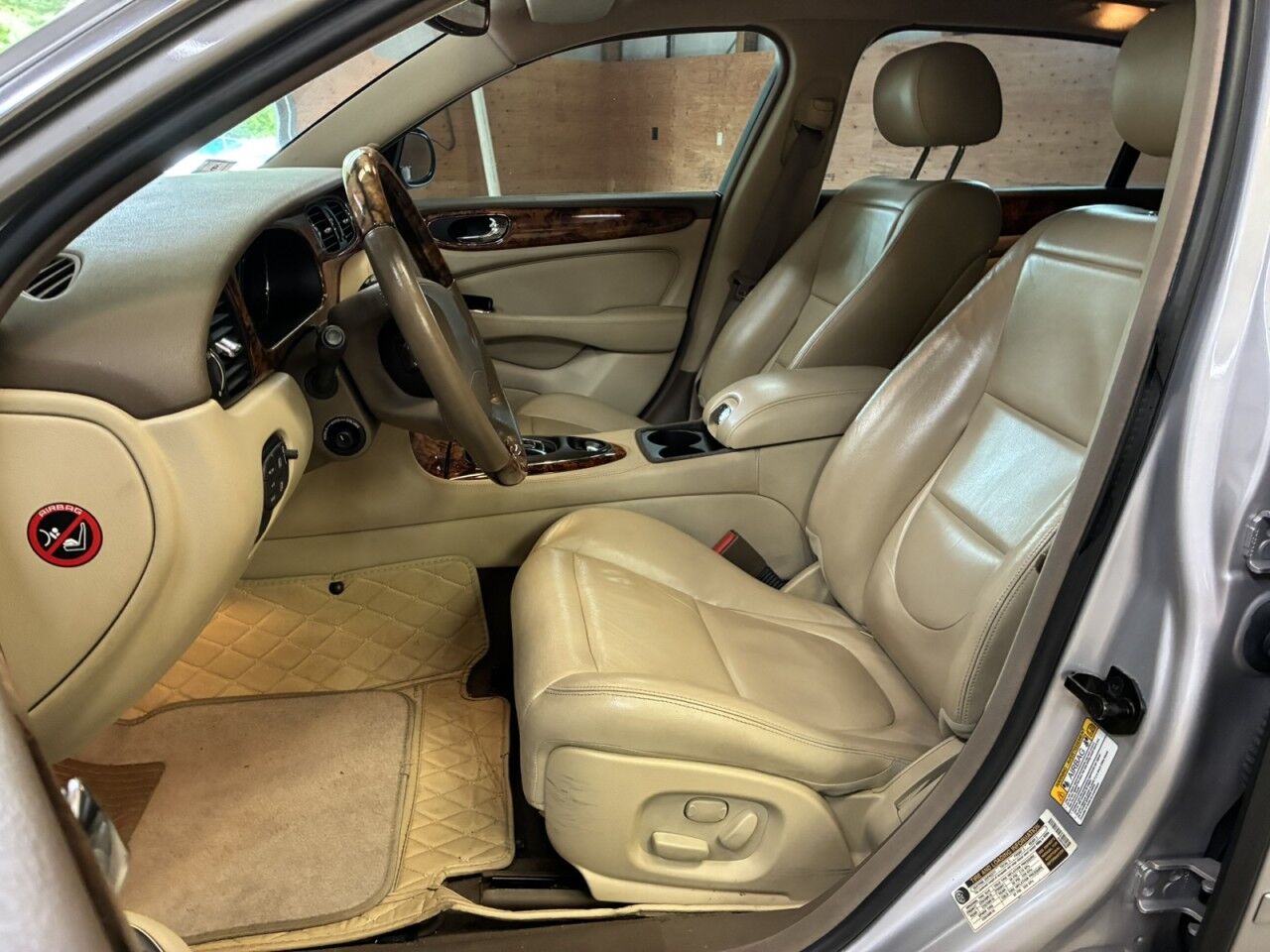 2005 Jaguar XJ XJ8 LWB Charlton MA