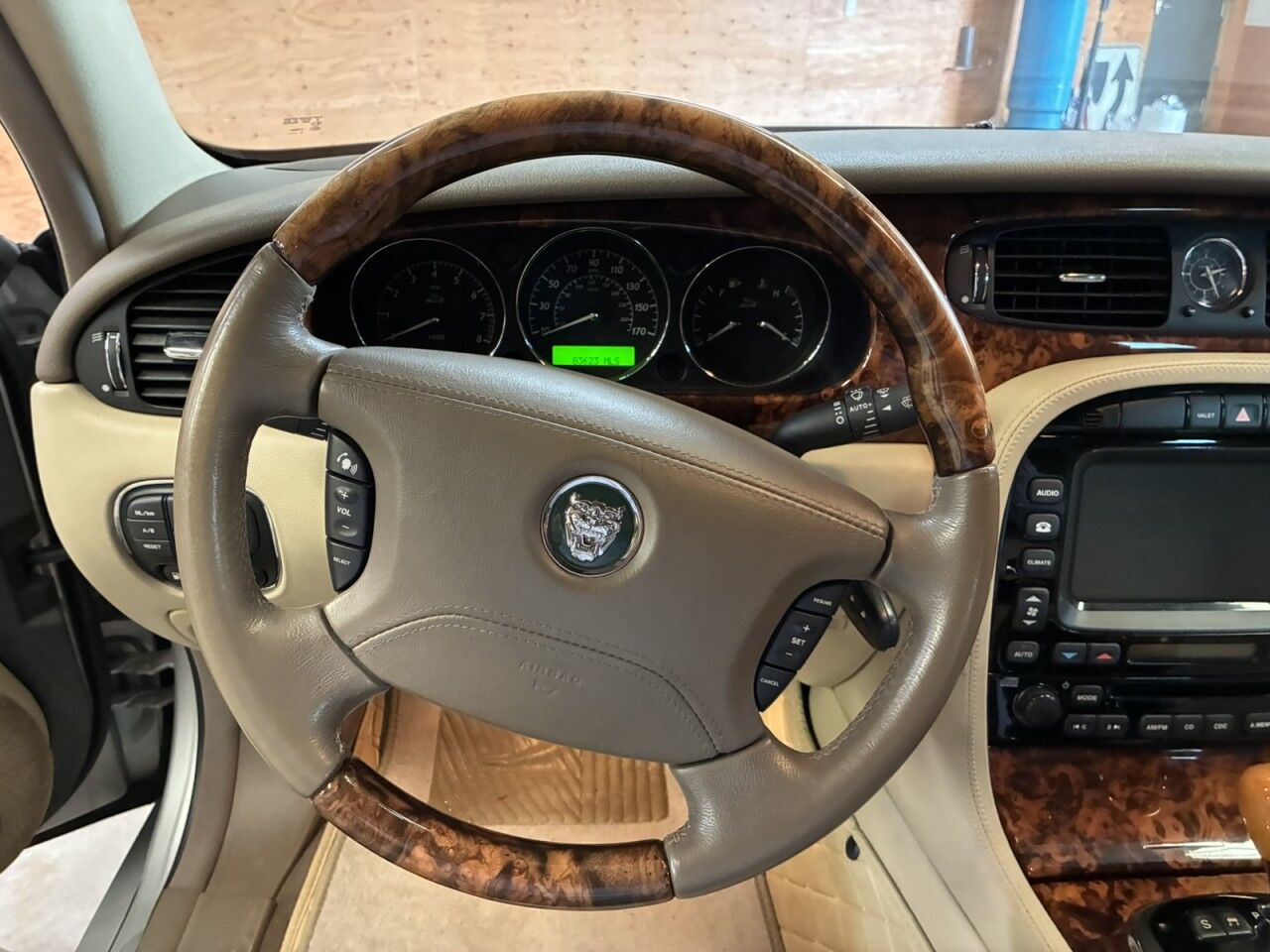 2005 Jaguar XJ XJ8 LWB Charlton MA