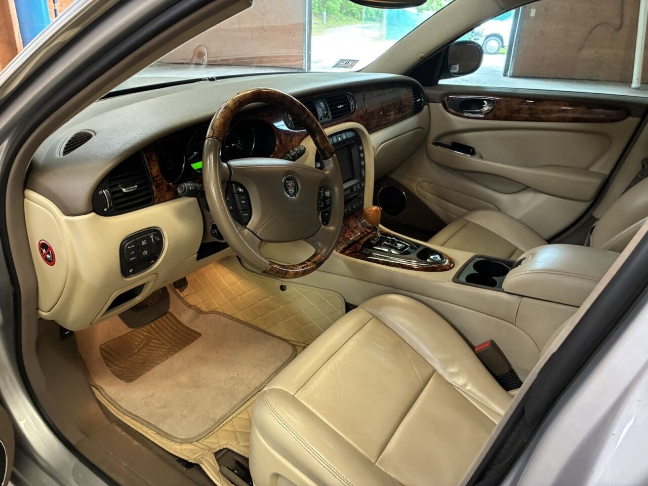 2005 Jaguar XJ XJ8 LWB Charlton MA