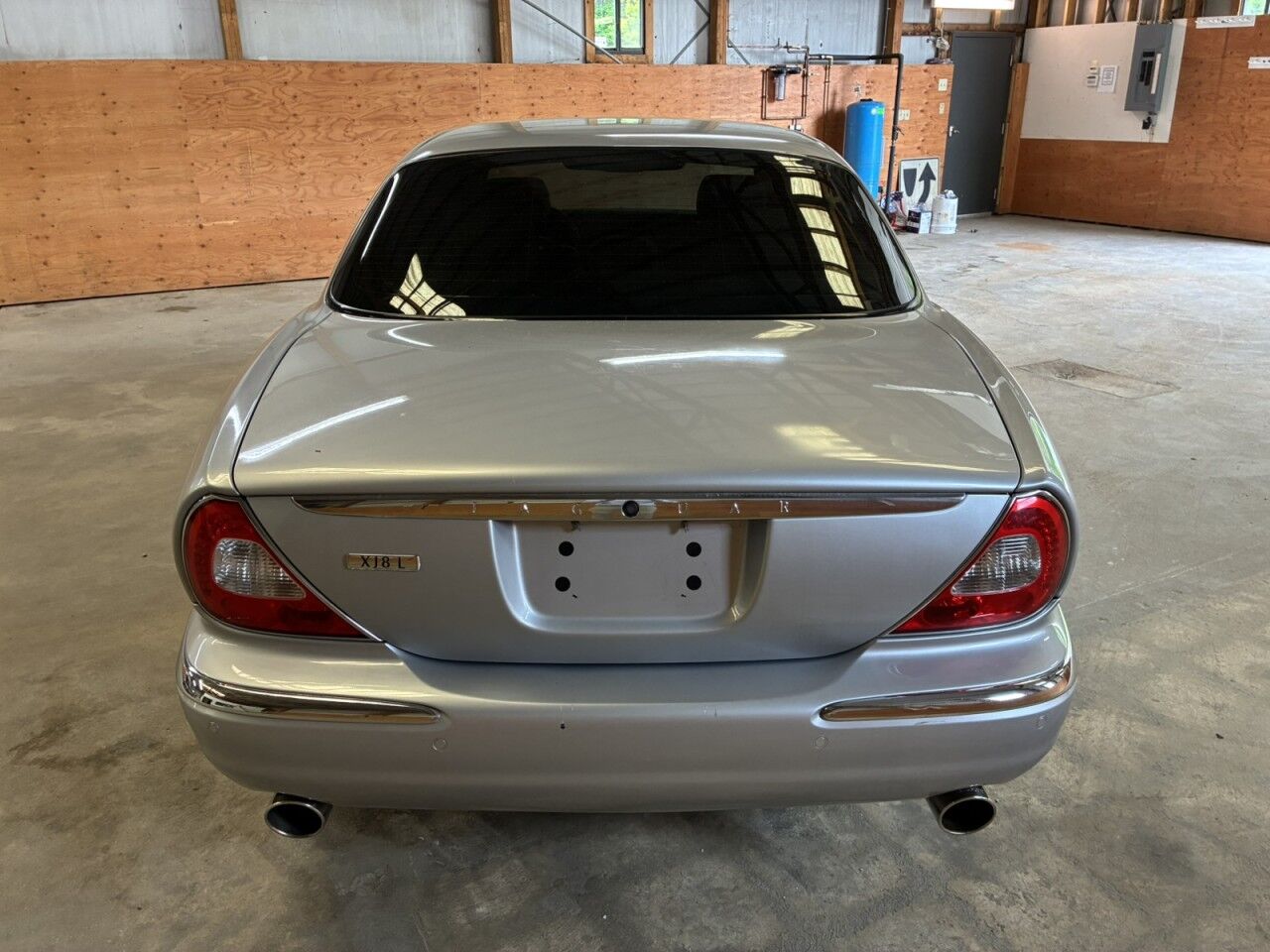 2005 Jaguar XJ XJ8 LWB Charlton MA