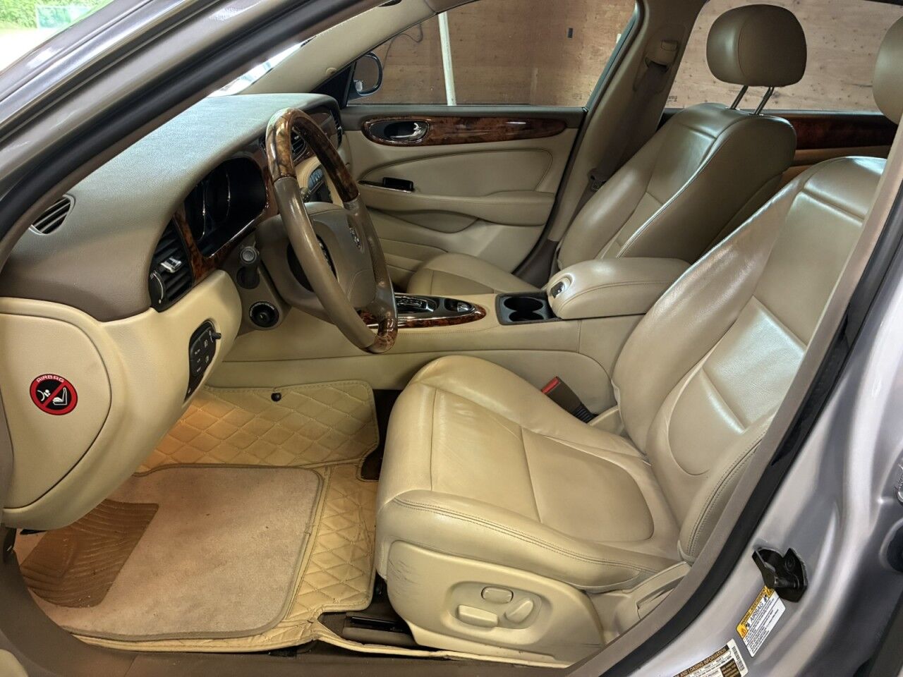 2005 Jaguar XJ XJ8 LWB Charlton MA