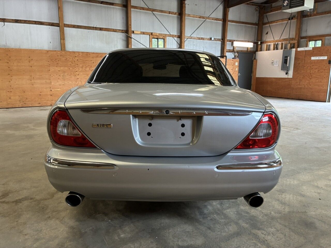 2005 Jaguar XJ XJ8 LWB Charlton MA