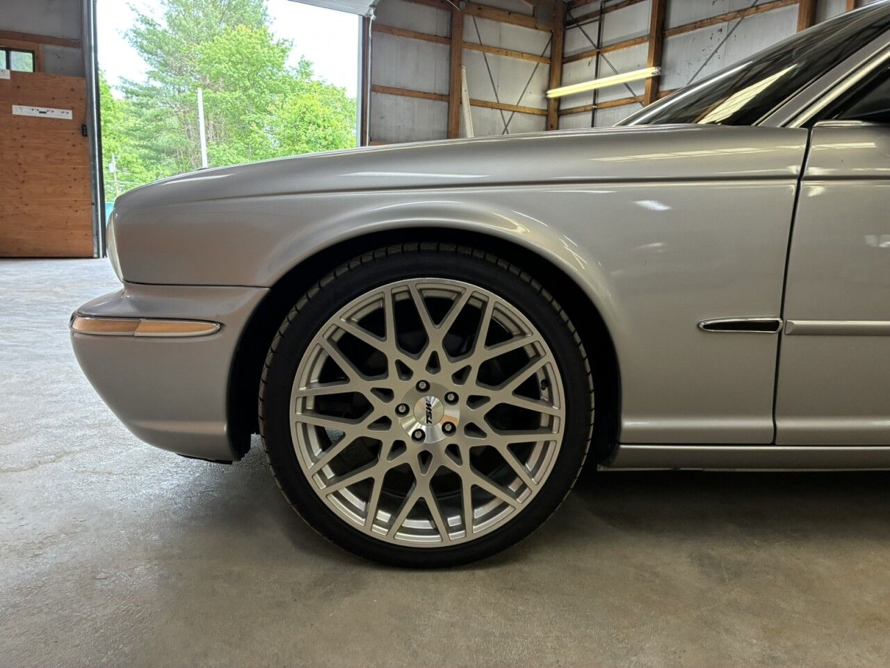 2005 Jaguar XJ XJ8 LWB Charlton MA