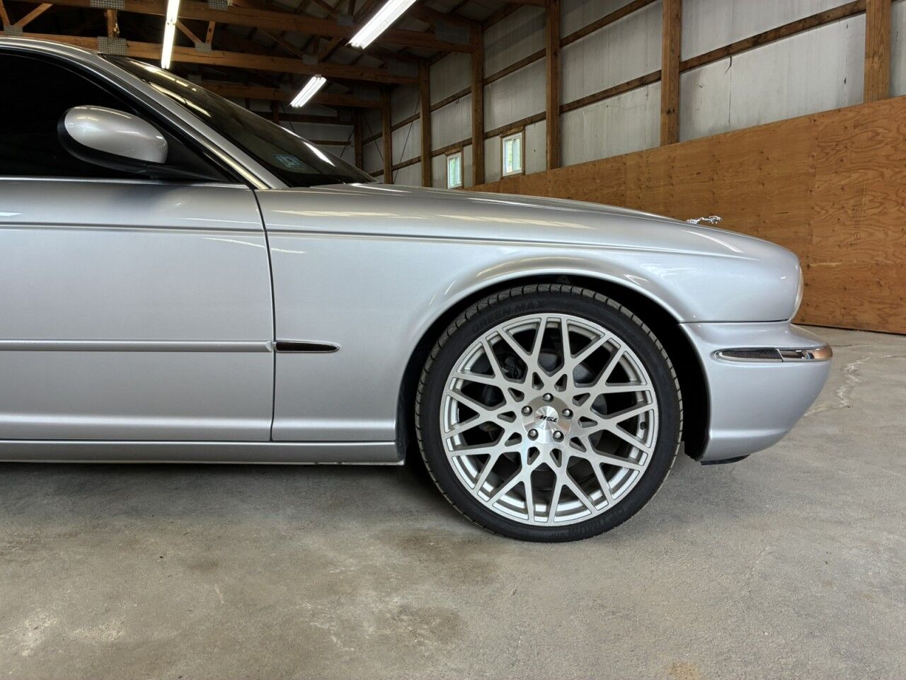 2005 Jaguar XJ XJ8 LWB Charlton MA