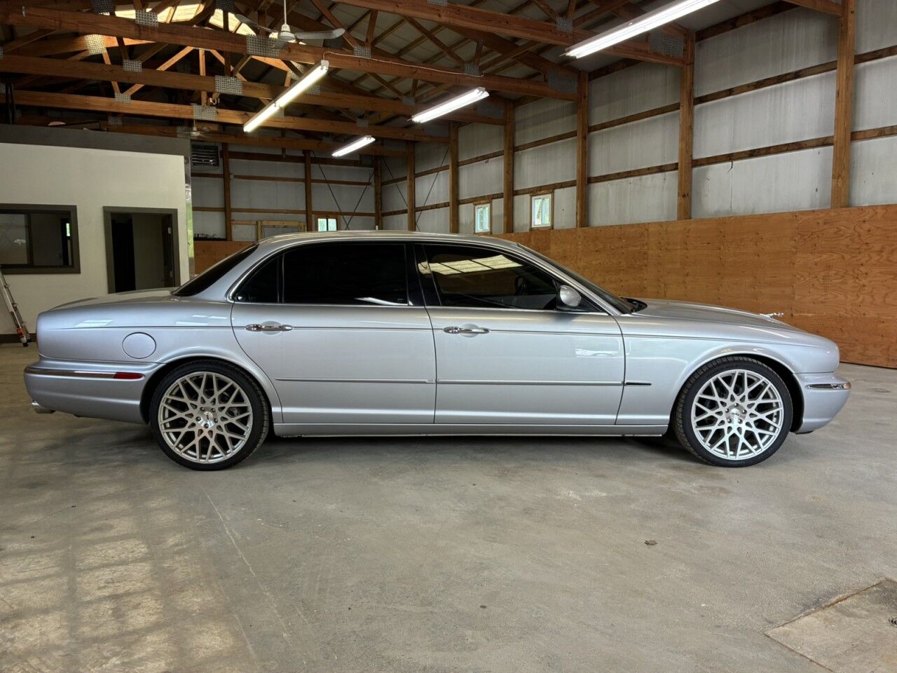 2005 Jaguar XJ XJ8 LWB Charlton MA
