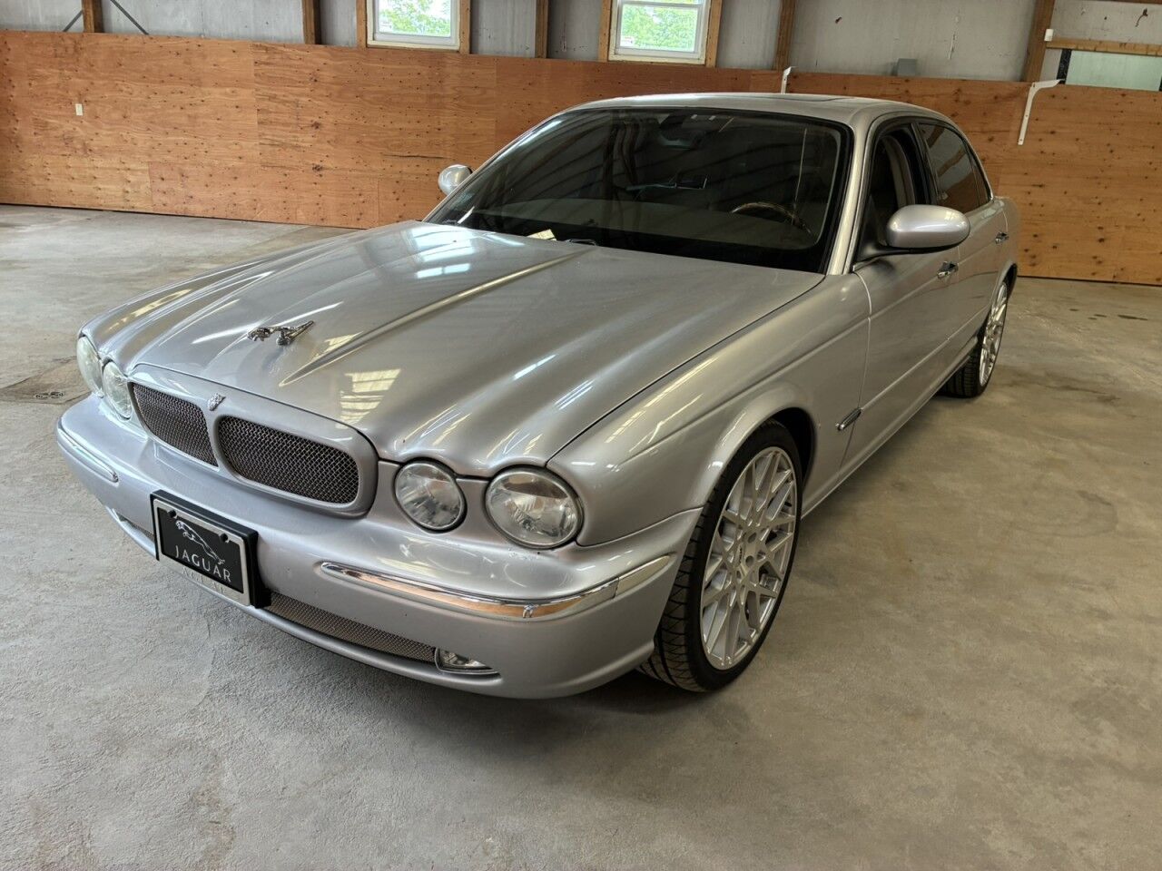 2005 Jaguar XJ XJ8 LWB Charlton MA