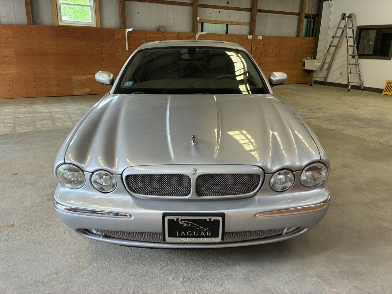 2005 Jaguar XJ XJ8 LWB Charlton MA