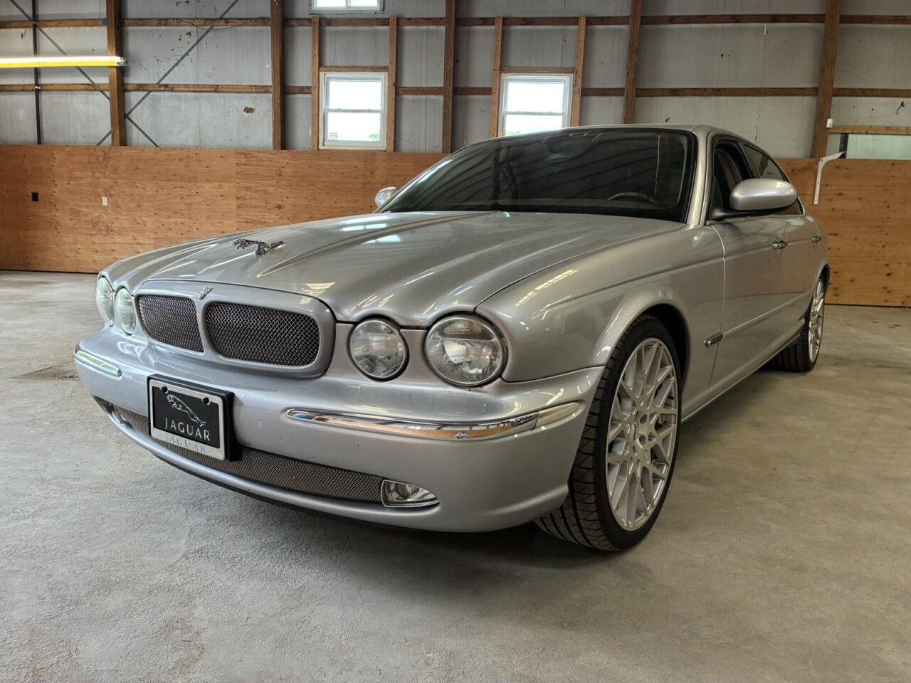 2005 Jaguar XJ XJ8 LWB Charlton MA