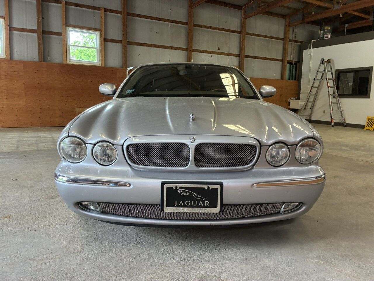 2005 Jaguar XJ XJ8 LWB Charlton MA
