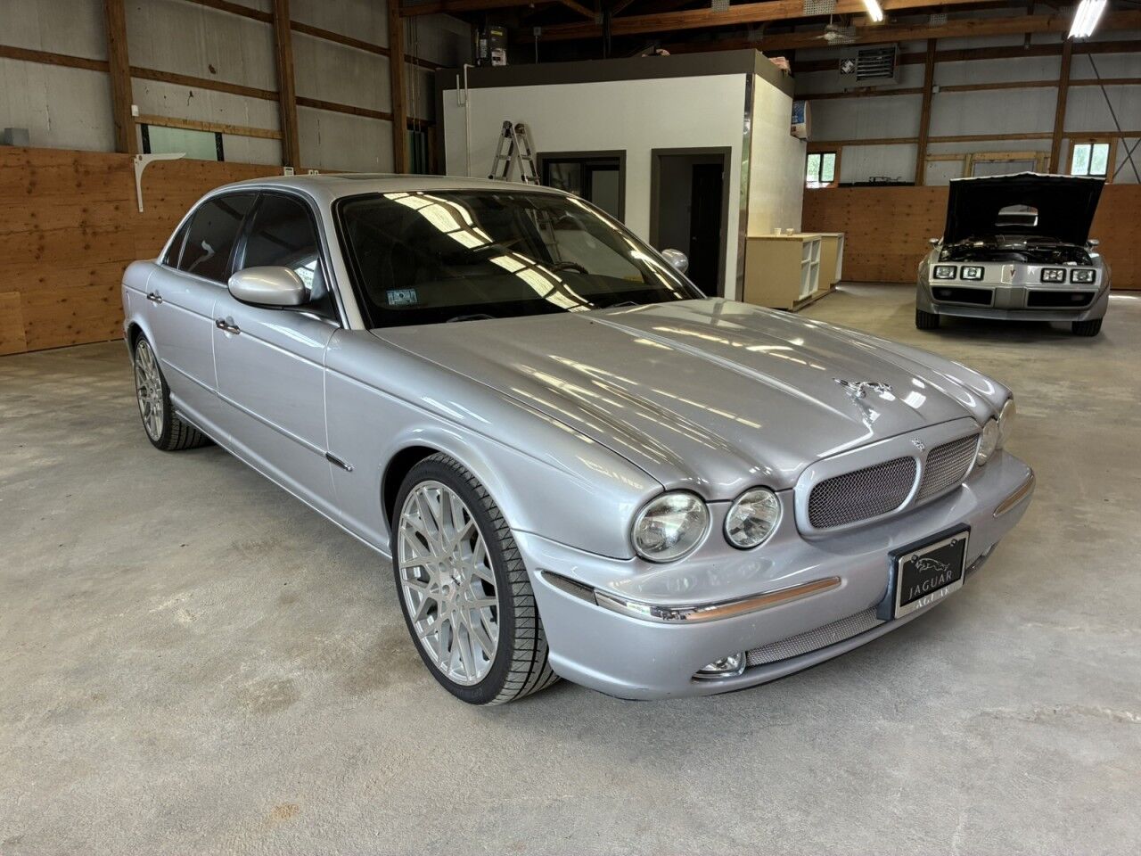 2005 Jaguar XJ XJ8 LWB Charlton MA