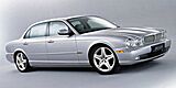 2005 Jaguar XJ XJ8 LWB