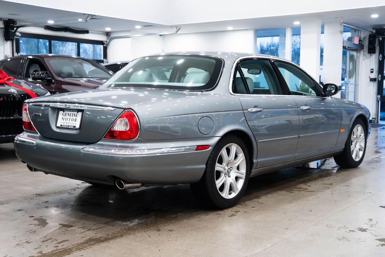 2005 Jaguar XJ8 Base Gladstone OR