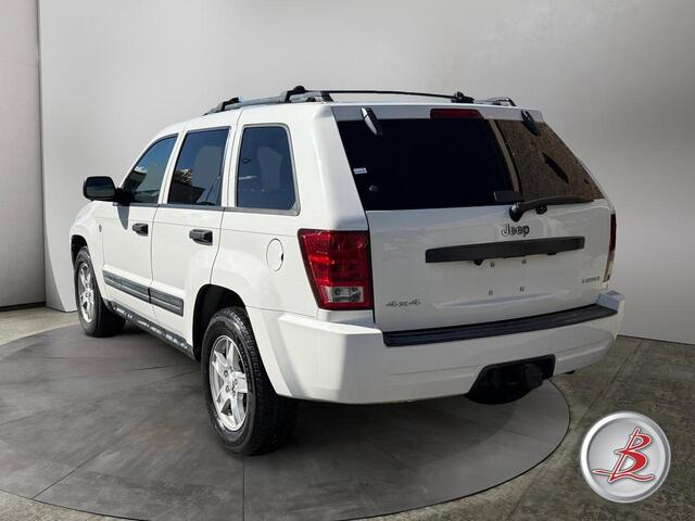 2005 Jeep GRAND CHEROKEE LAREDO Laredo Salt Lake City UT