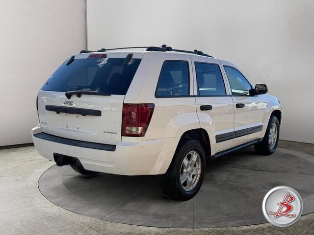 2005 Jeep GRAND CHEROKEE LAREDO Laredo Salt Lake City UT