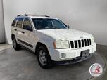 2005 Jeep GRAND CHEROKEE LAREDO Laredo