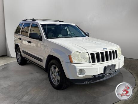 2005_Jeep_GRAND CHEROKEE LAREDO_Laredo_ Salt Lake City UT