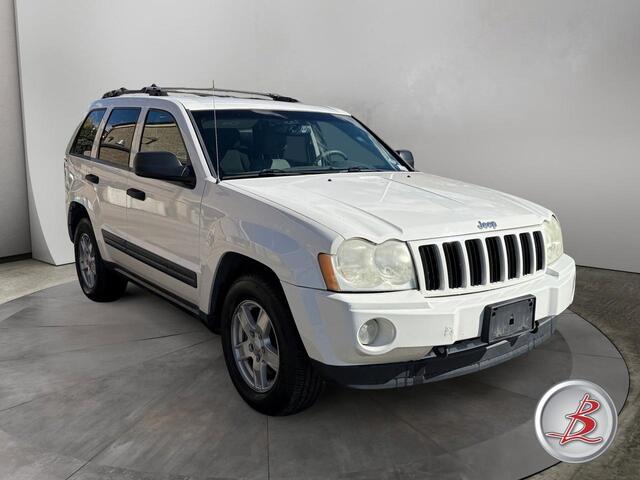 2005 Jeep GRAND CHEROKEE LAREDO Laredo Salt Lake City UT