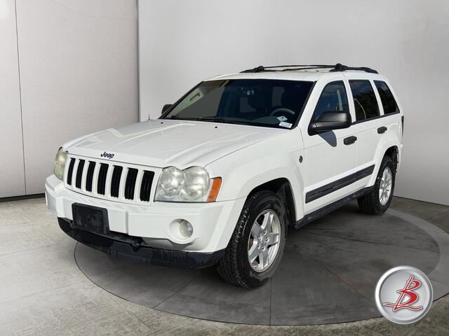 2005 Jeep GRAND CHEROKEE LAREDO Laredo Salt Lake City UT