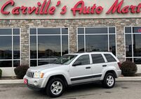 2005 Jeep Grand Cherokee Laredo Grand Junction CO 2005 Jeep Grand Cherokee Laredo Grand Junction CO