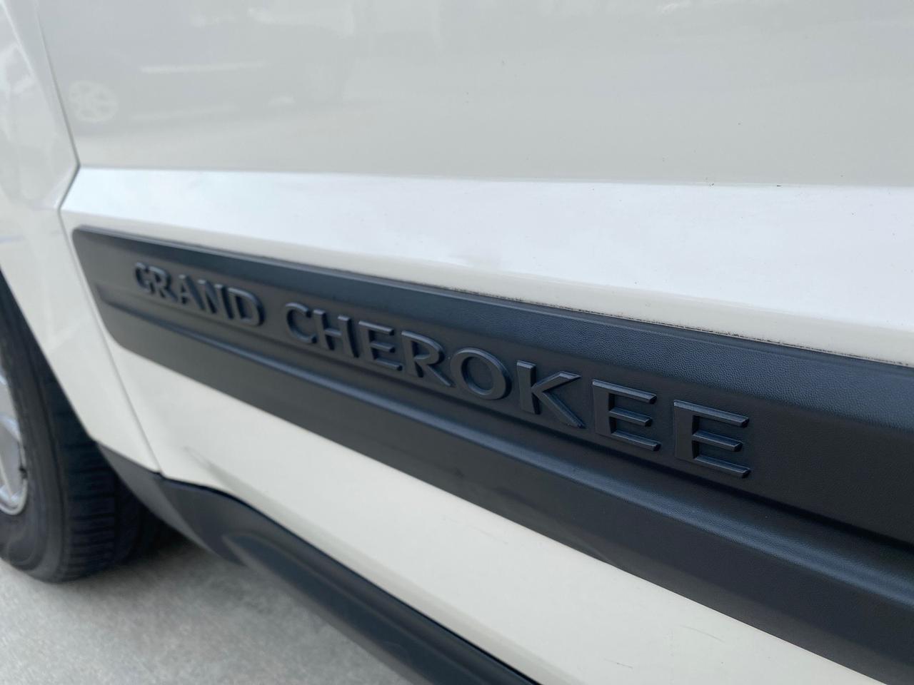 2005 Jeep Grand Cherokee Laredo LOW MILES 61,347 Pompano Beach FL