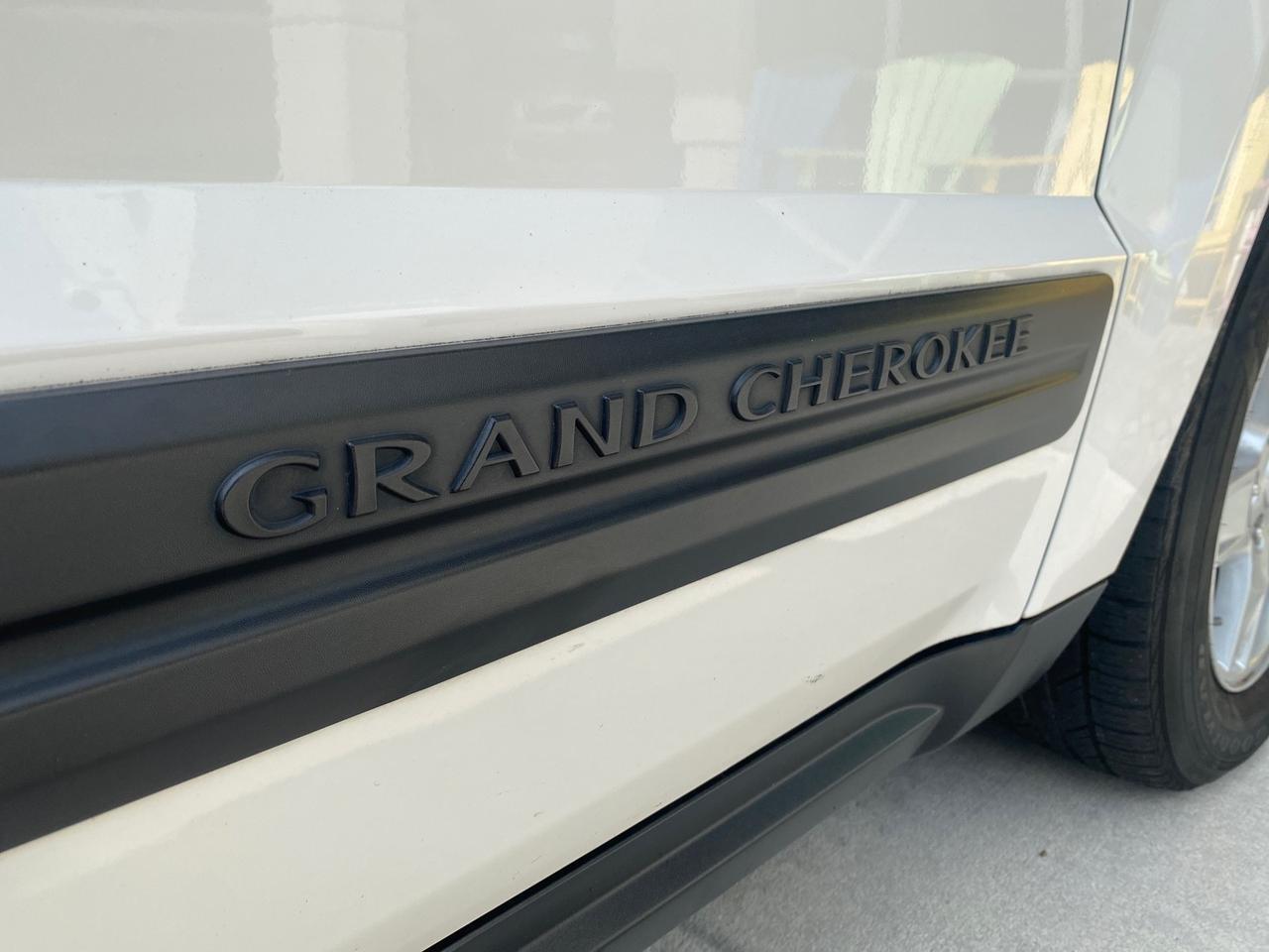 2005 Jeep Grand Cherokee Laredo LOW MILES 61,347 Pompano Beach FL
