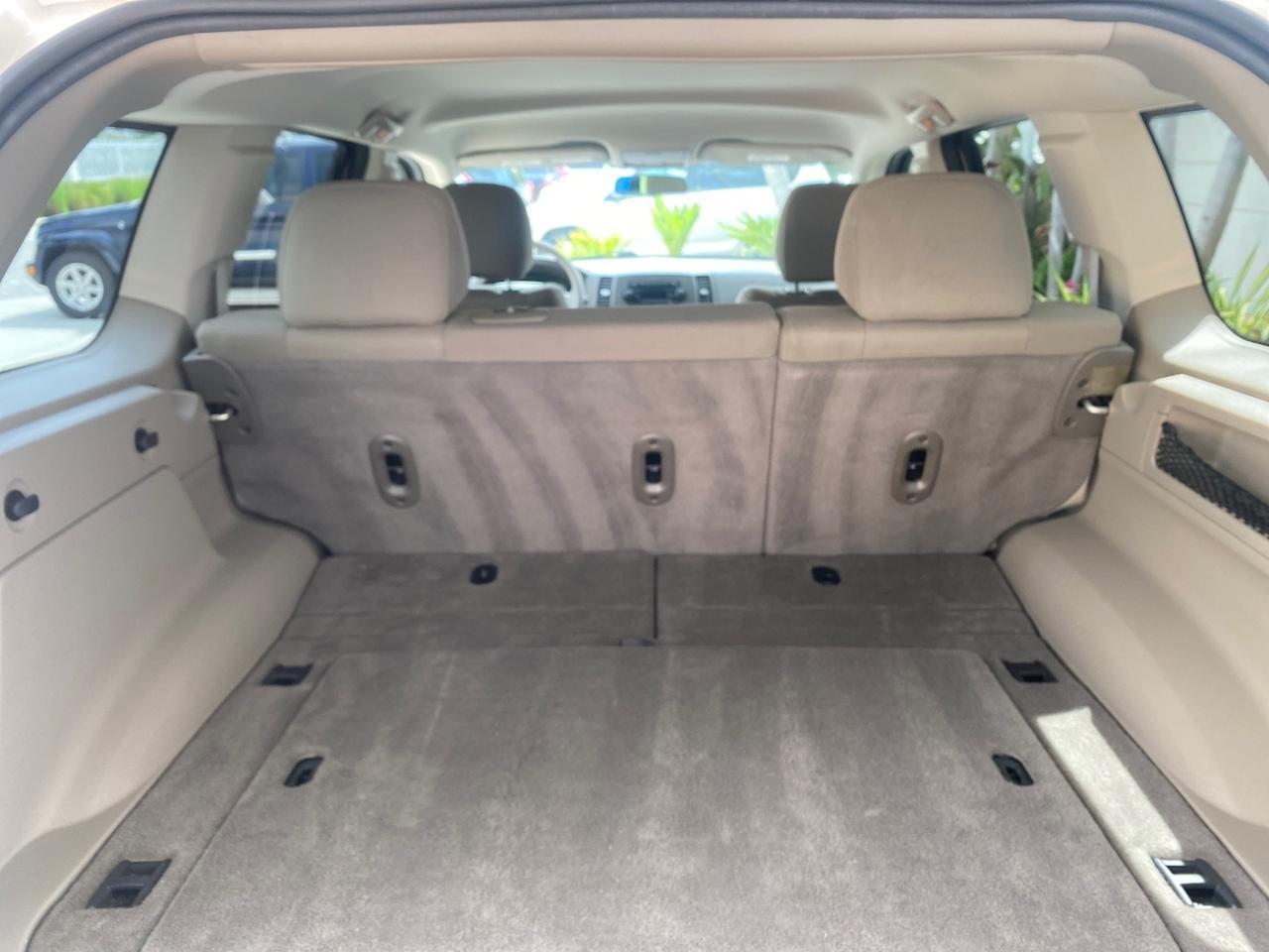 2005 Jeep Grand Cherokee Laredo LOW MILES 61,347 Pompano Beach FL