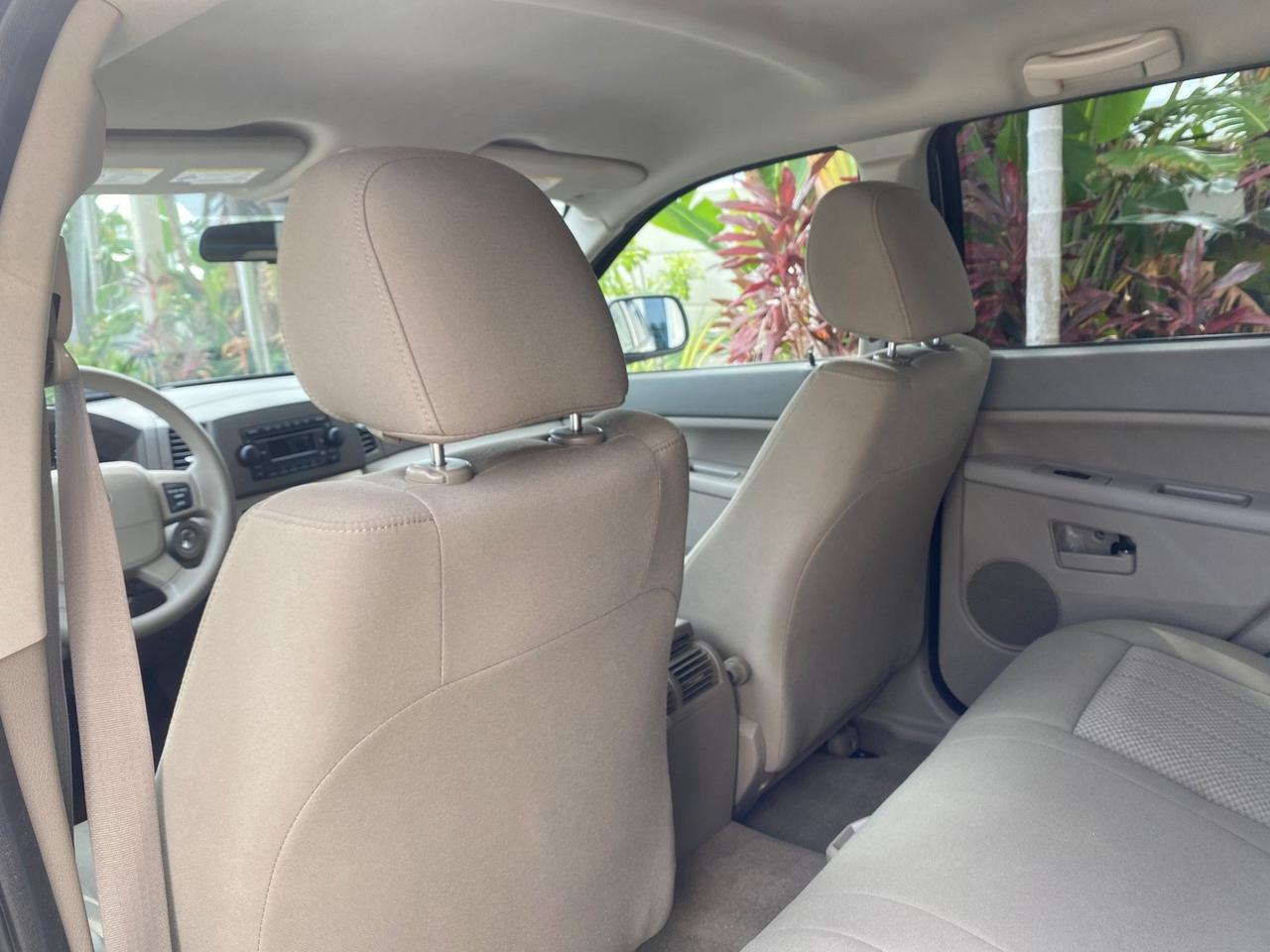2005 Jeep Grand Cherokee Laredo LOW MILES 61,347 Pompano Beach FL