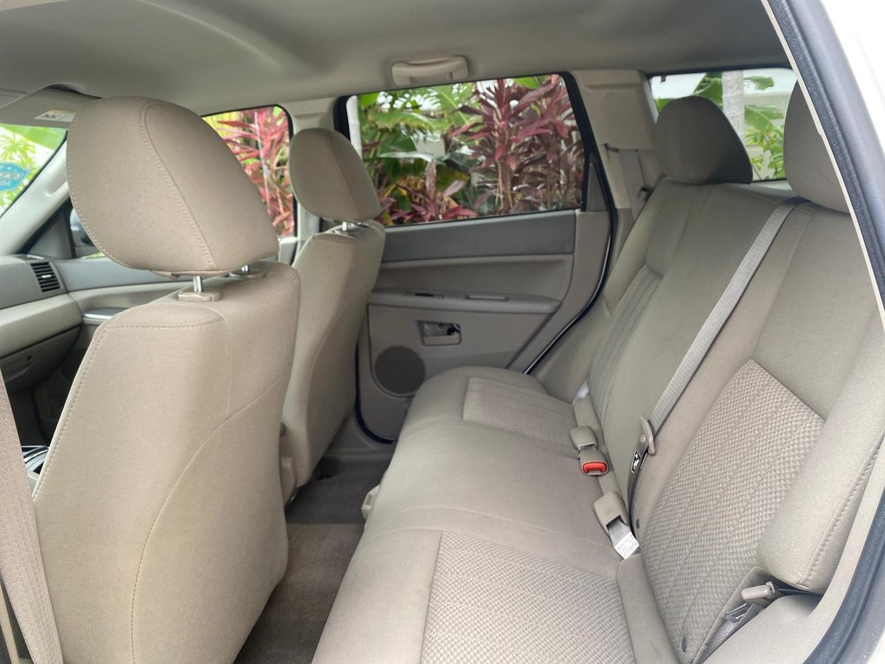 2005 Jeep Grand Cherokee Laredo LOW MILES 61,347 Pompano Beach FL
