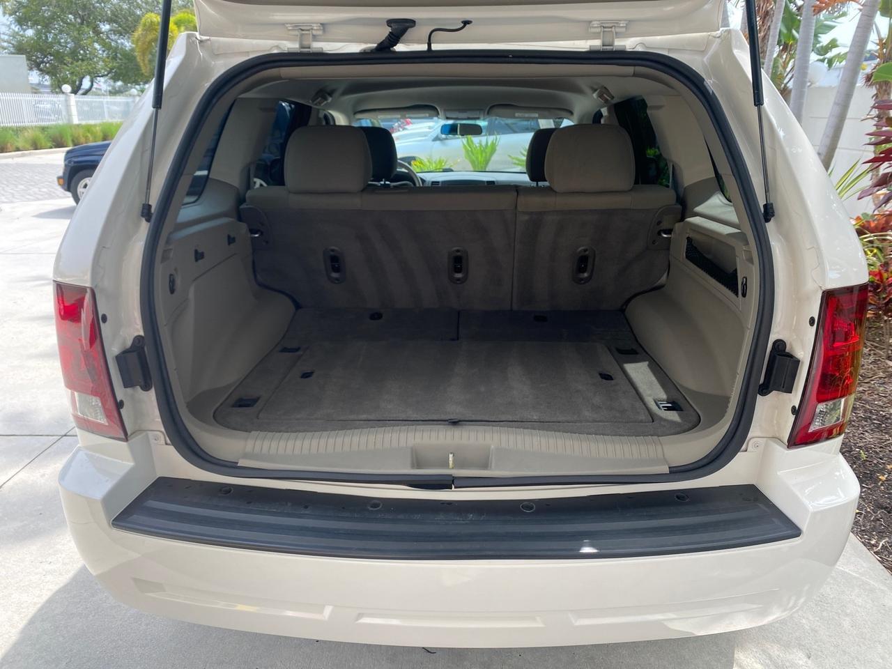 2005 Jeep Grand Cherokee Laredo LOW MILES 61,347 Pompano Beach FL
