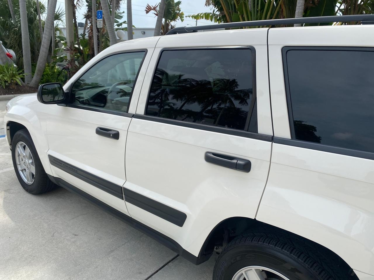 2005 Jeep Grand Cherokee Laredo LOW MILES 61,347 Pompano Beach FL