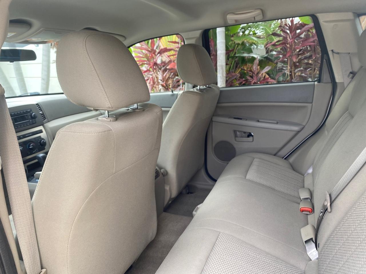 2005 Jeep Grand Cherokee Laredo LOW MILES 61,347 Pompano Beach FL