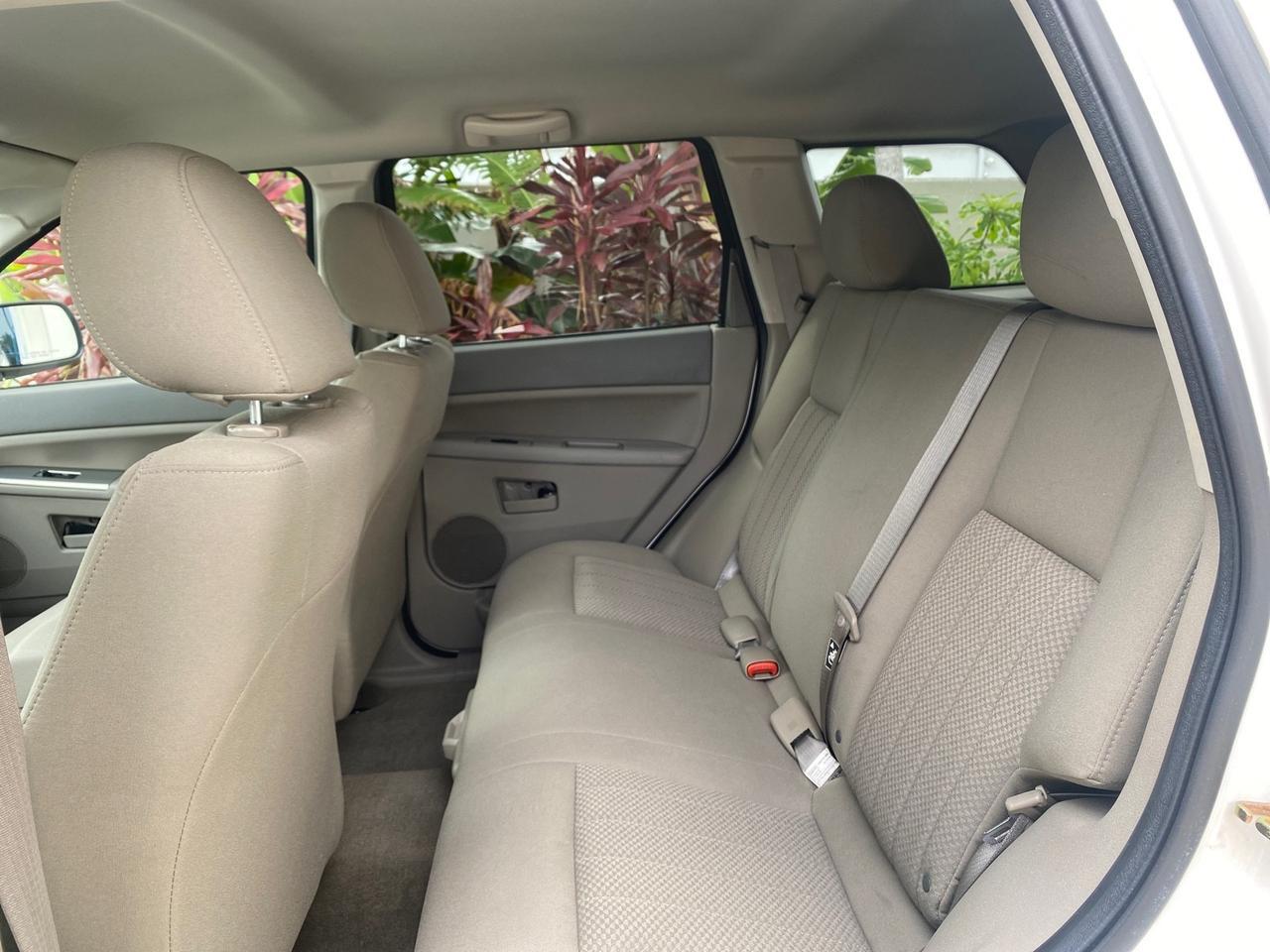 2005 Jeep Grand Cherokee Laredo LOW MILES 61,347 Pompano Beach FL
