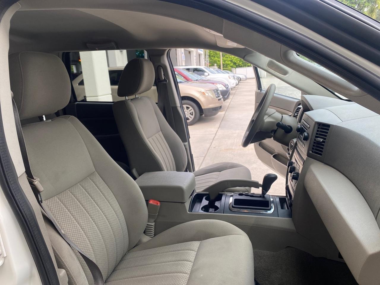 2005 Jeep Grand Cherokee Laredo LOW MILES 61,347 Pompano Beach FL