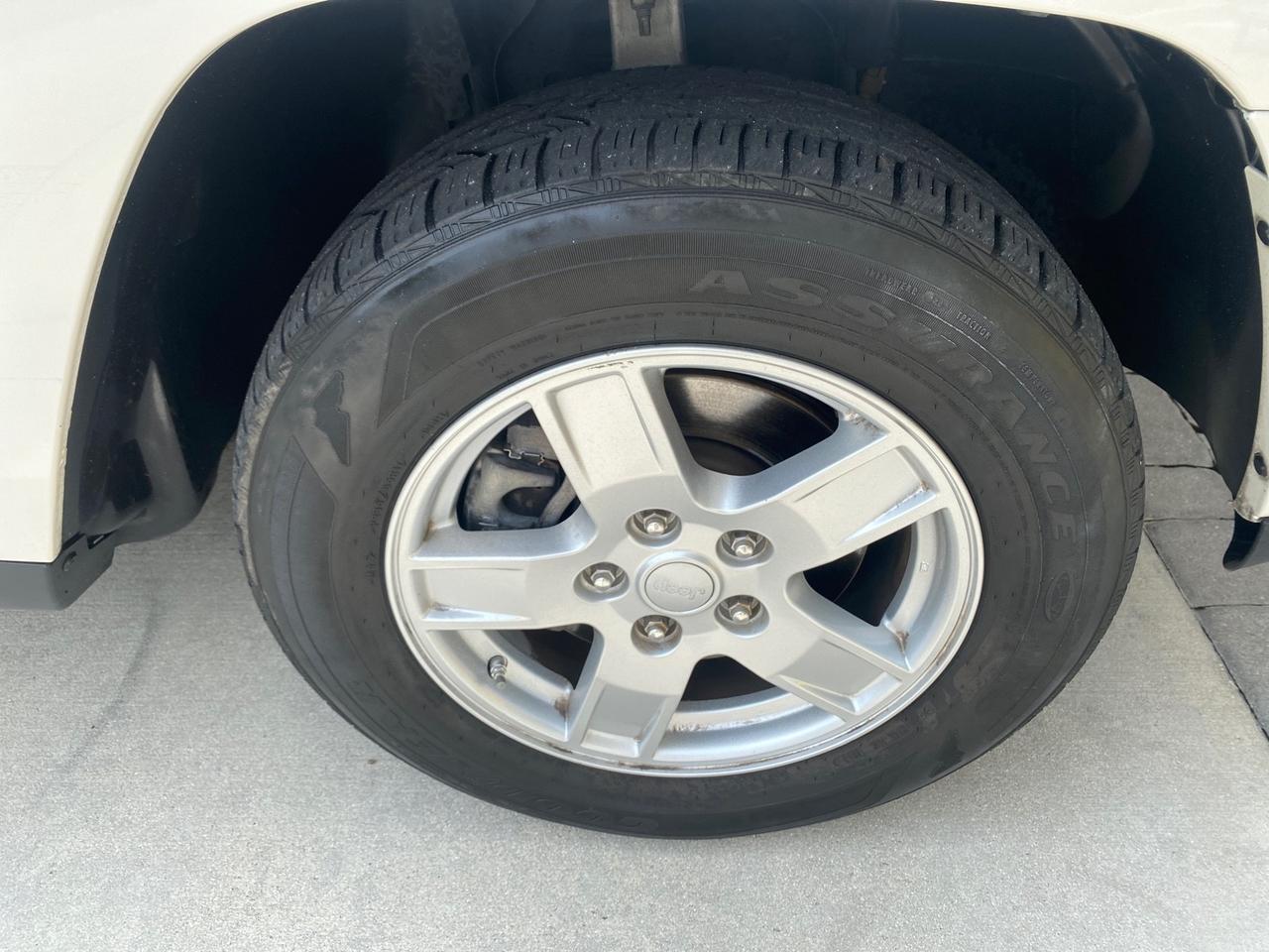 2005 Jeep Grand Cherokee Laredo LOW MILES 61,347 Pompano Beach FL