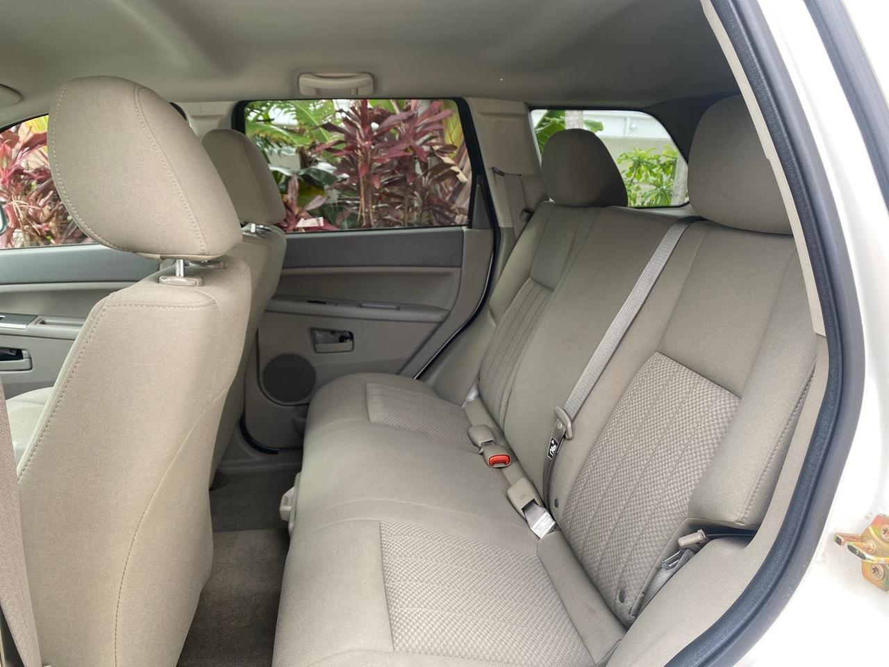 2005 Jeep Grand Cherokee Laredo LOW MILES 61,347 Pompano Beach FL