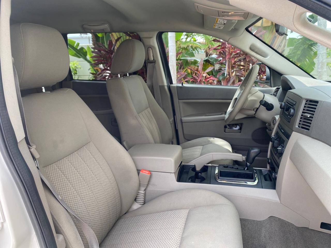 2005 Jeep Grand Cherokee Laredo LOW MILES 61,347 Pompano Beach FL