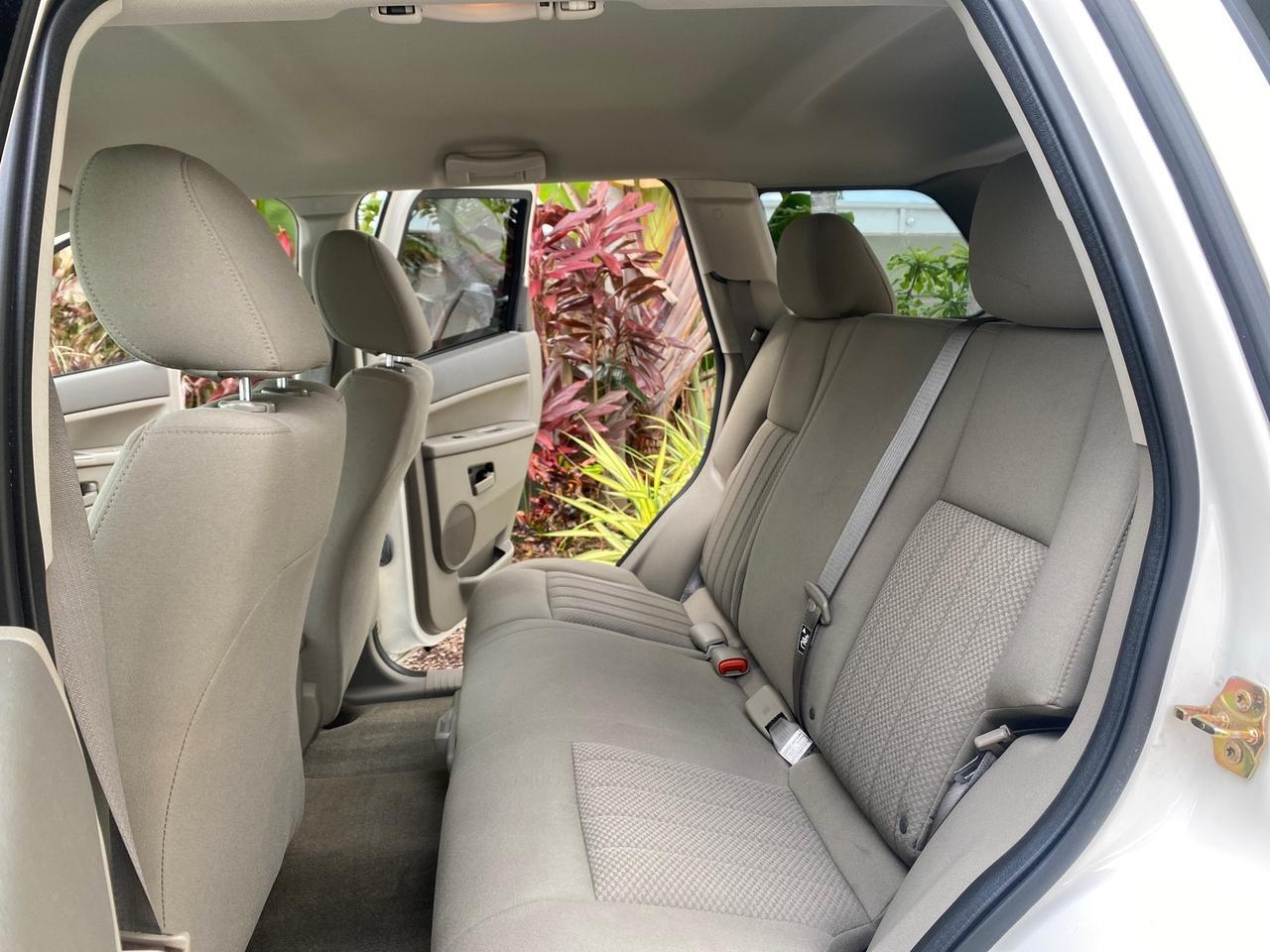 2005 Jeep Grand Cherokee Laredo LOW MILES 61,347 Pompano Beach FL