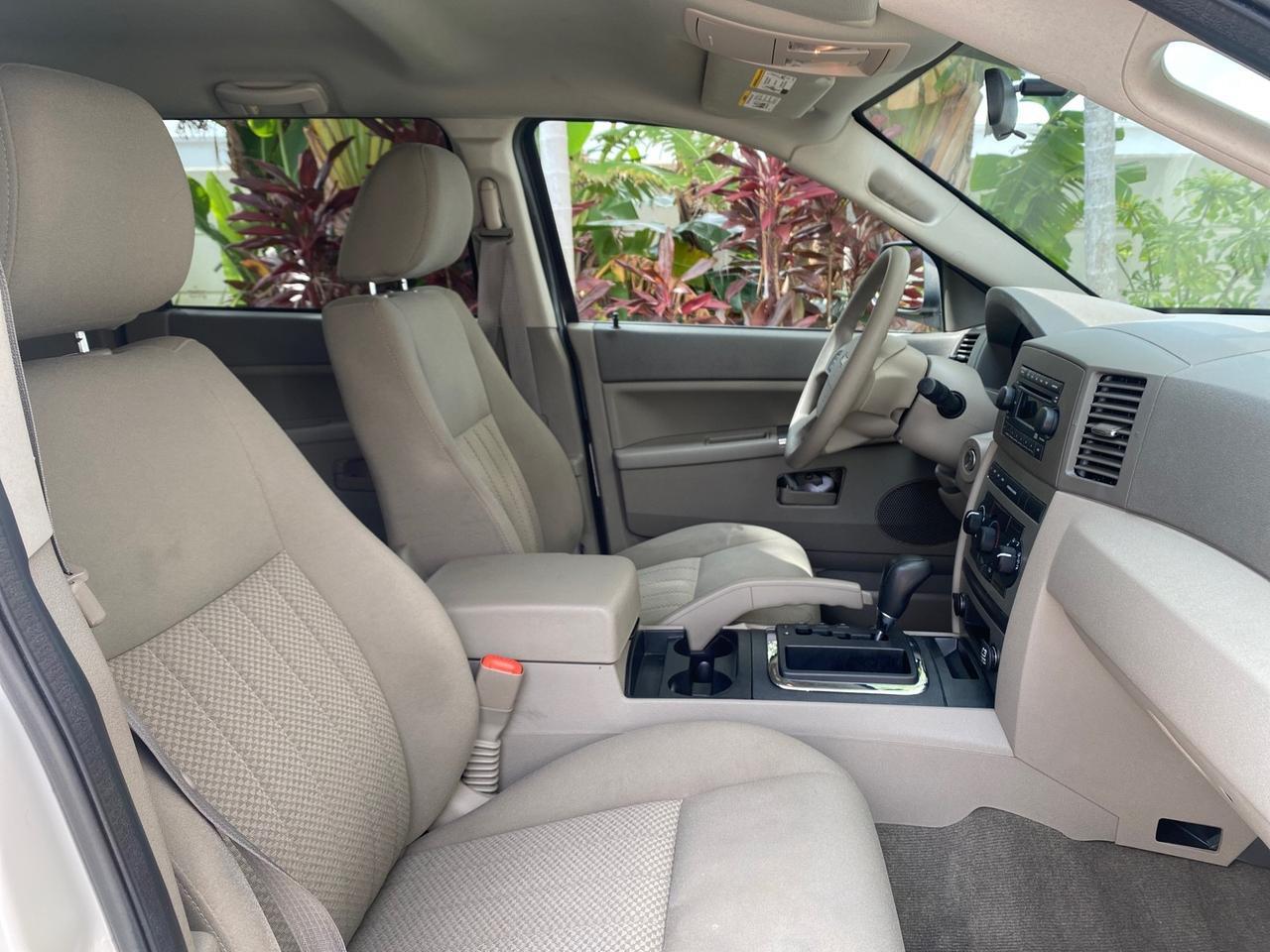 2005 Jeep Grand Cherokee Laredo LOW MILES 61,347 Pompano Beach FL