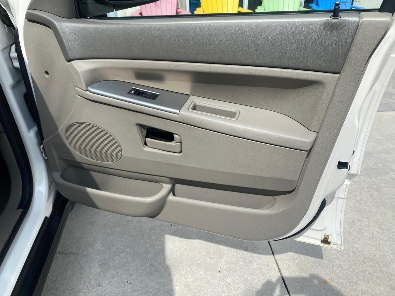 2005 Jeep Grand Cherokee Laredo LOW MILES 61,347 Pompano Beach FL