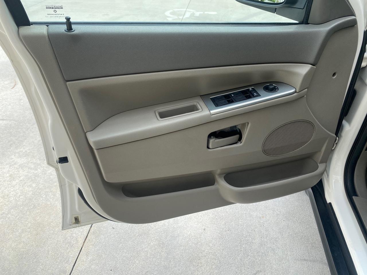 2005 Jeep Grand Cherokee Laredo LOW MILES 61,347 Pompano Beach FL