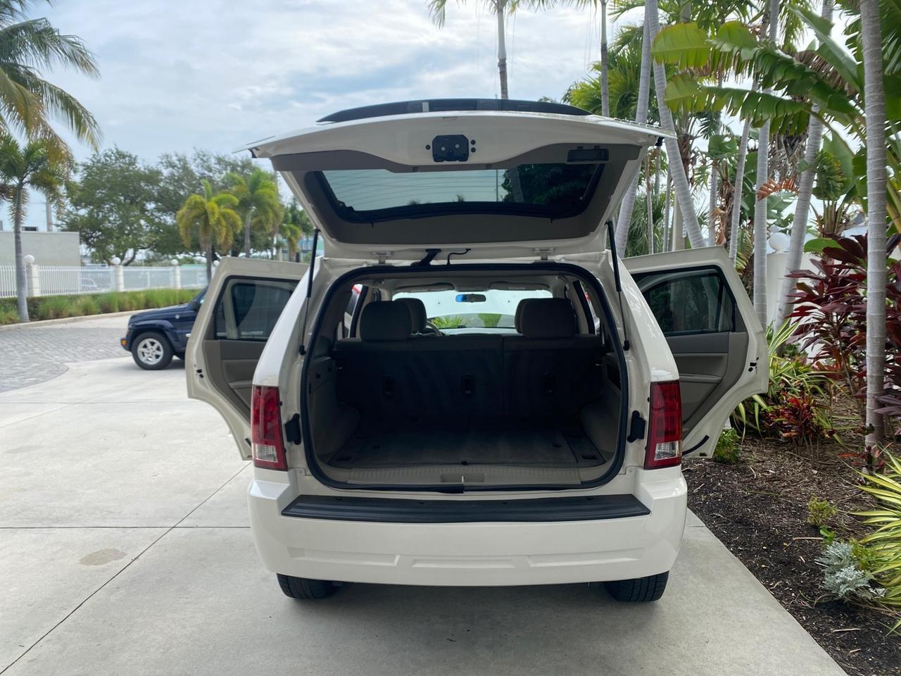 2005 Jeep Grand Cherokee Laredo LOW MILES 61,347 Pompano Beach FL
