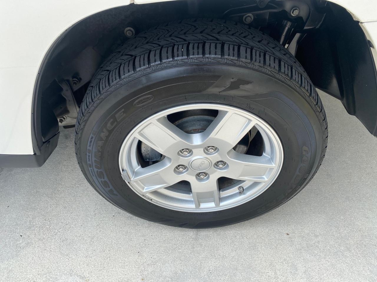 2005 Jeep Grand Cherokee Laredo LOW MILES 61,347 Pompano Beach FL