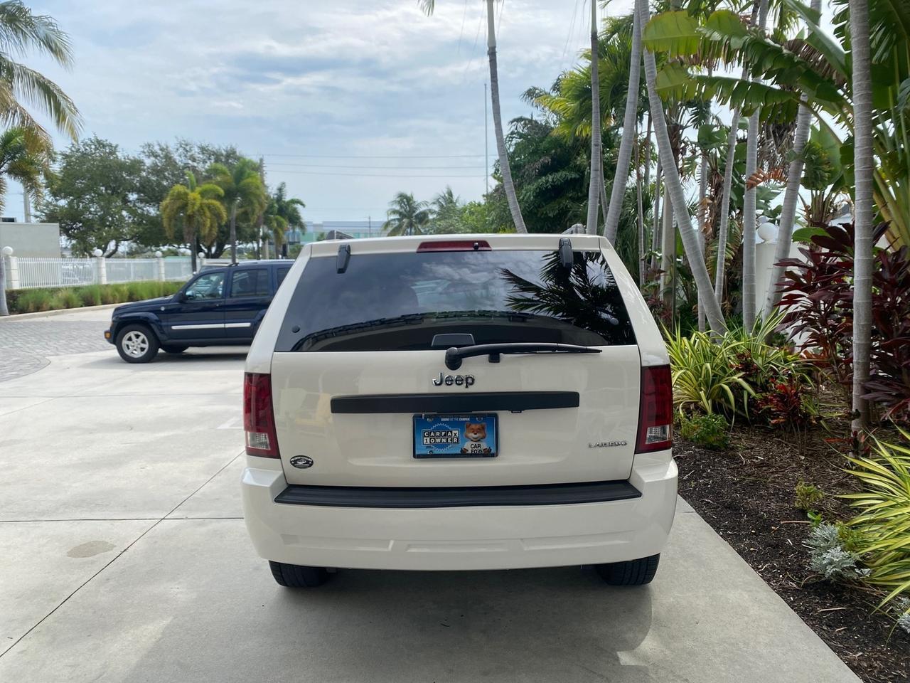 2005 Jeep Grand Cherokee Laredo LOW MILES 61,347 Pompano Beach FL