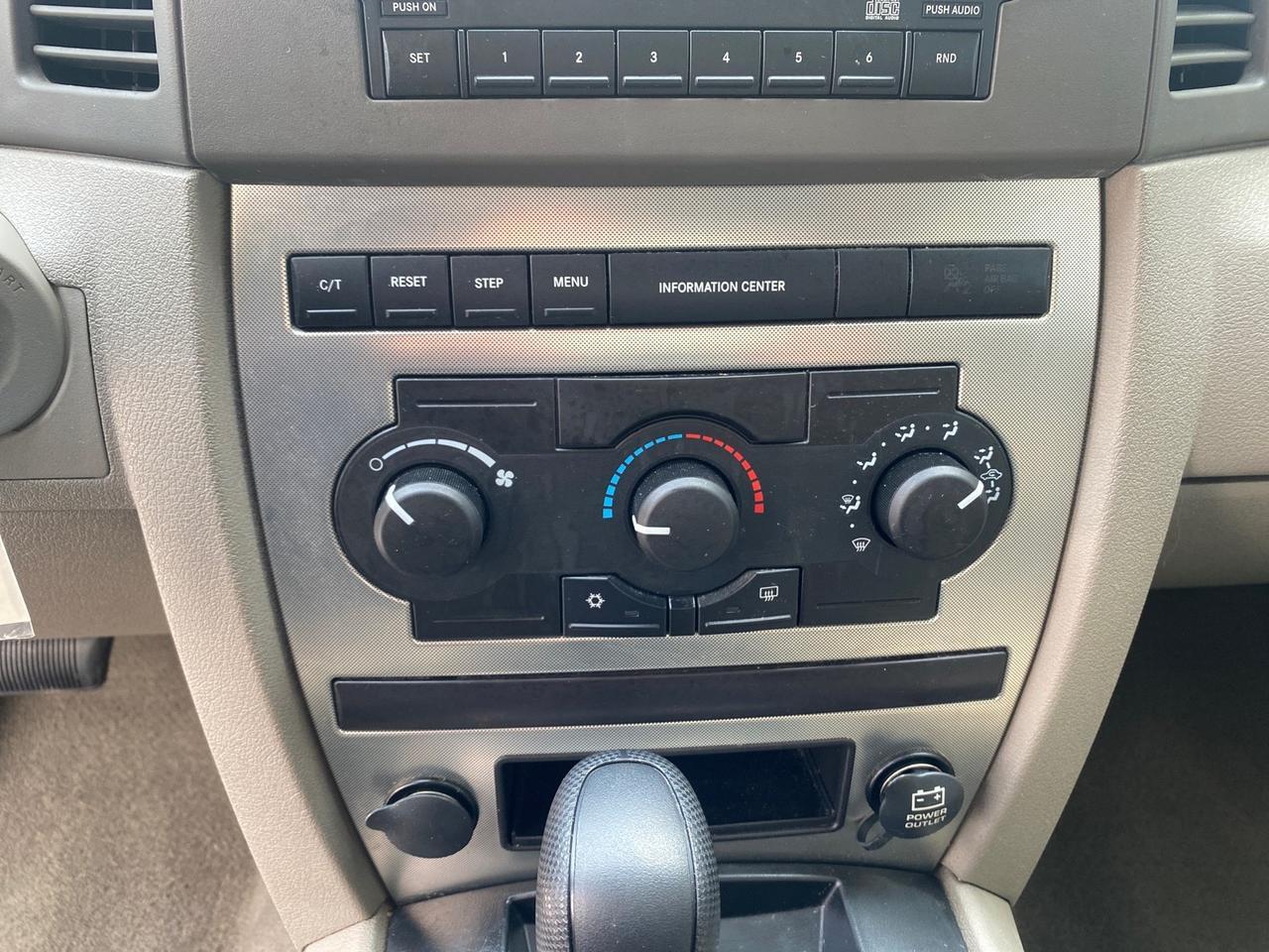 2005 Jeep Grand Cherokee Laredo LOW MILES 61,347 Pompano Beach FL