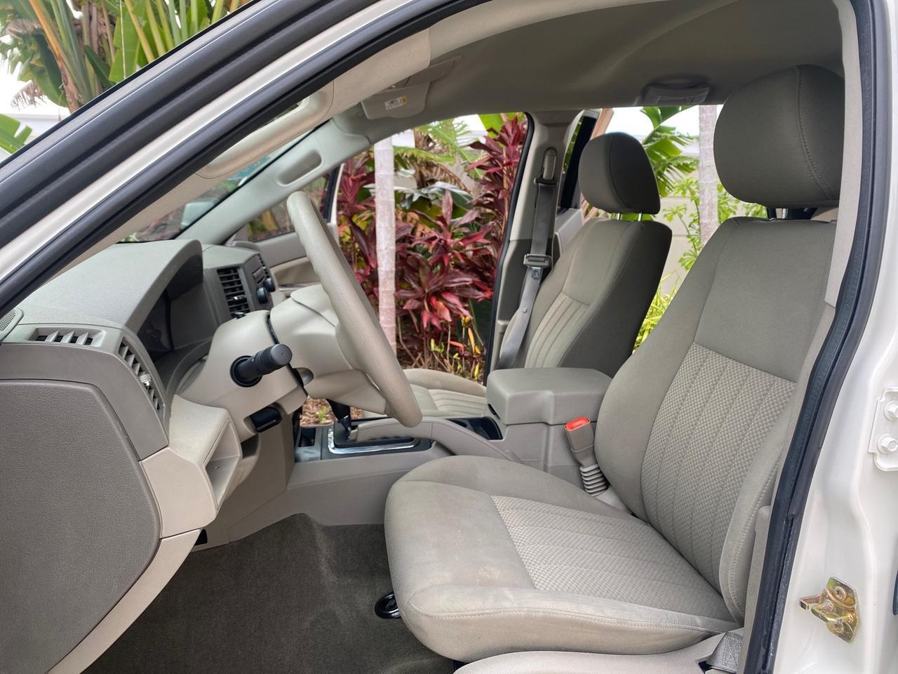 2005 Jeep Grand Cherokee Laredo LOW MILES 61,351 Pompano Beach FL