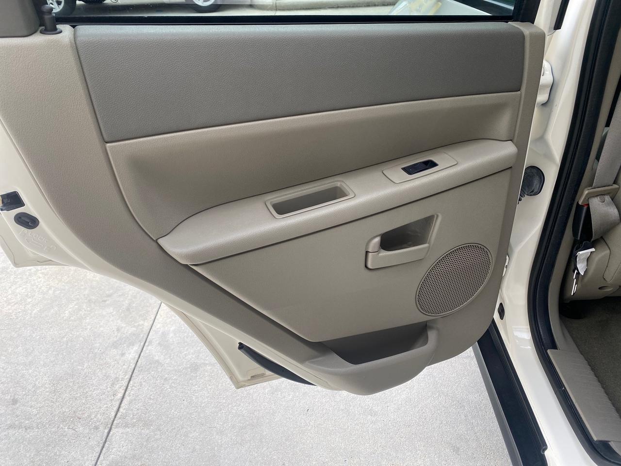 2005 Jeep Grand Cherokee Laredo LOW MILES 61,351 Pompano Beach FL