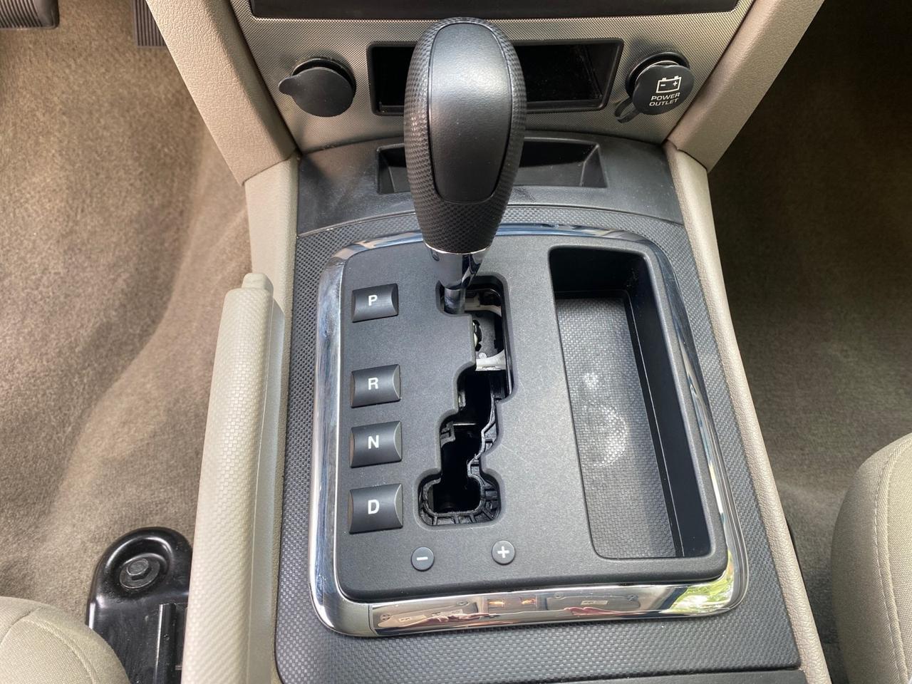 2005 Jeep Grand Cherokee Laredo LOW MILES 61,351 Pompano Beach FL