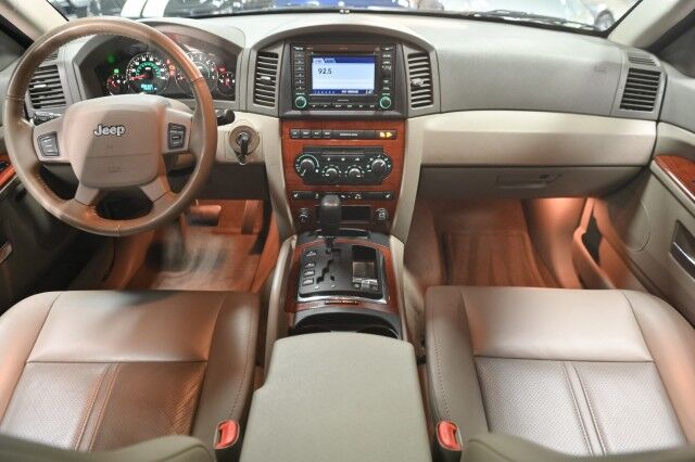 2005 Jeep Grand Cherokee Limited 4WD 4dr SUV Chicago IL
