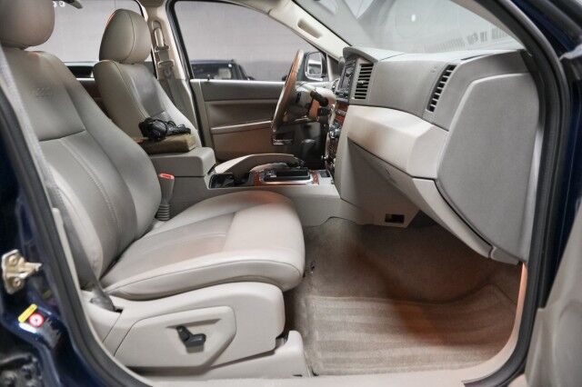 2005 Jeep Grand Cherokee Limited 4WD 4dr SUV Chicago IL