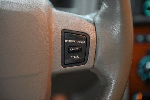 2005 Jeep Grand Cherokee Limited 4WD 4dr SUV Chicago IL